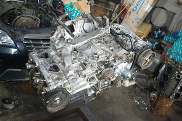 СТО, ремонт транспорта: Ремонт деталей автомобиля, Услуги моториста, Ремонт двигателя, с выездом — 6