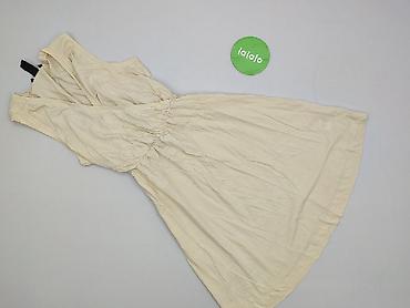 158 cm: H&M Basic, Sukienka damska, rozmiar S — 2