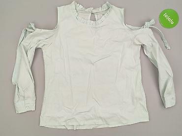 bluzki cold shoulder: Bluzka damska, rozmiar XL — 2