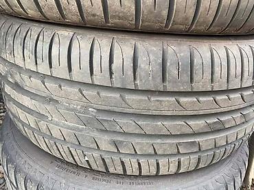 car zrenjanin: HANKOOK 205/50 R15 LETNJA | Gume Hankook 205/50/15. 6000 obe — 5