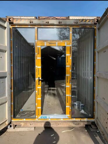 Пластиковые окна на заказ: Пластиковое окно на заказ, Тип окна: Витражные, Бесплатная установка, Без рассрочки at lalafo.kg — 14 Пластиковые окна на заказ: Пластиковое окно на заказ, Тип окна: Витражные, Бесплатная установка, Без рассрочки — 14