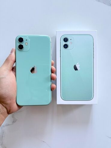 айфон 12 цена в бишкеке 128 гб: IPhone 11, 128 ГБ, Зеленый, Коробка