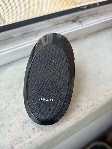 wi və sa: Jabra SP700 Bluetooth avtomobil spikeri - Model: Jabra SP700 — 1