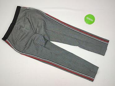 flared jeans zar: Zara, Spodnie materiałowe damskie, rozmiar S — 6