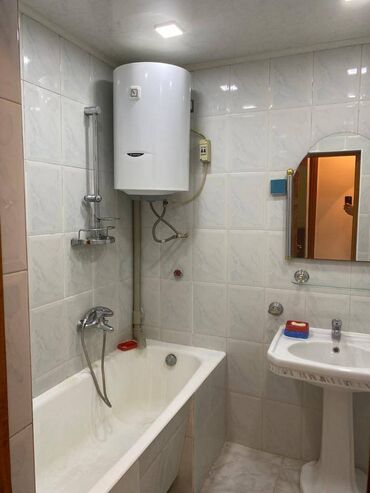 Uzunmüddətli kirayə mənzillər: Uzunmüddətli kirayə mənzillər — 10