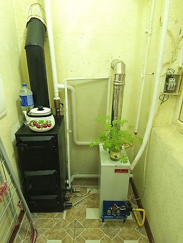 1 ком куплю: 3 комнаты, 60 м², 104 серия, 2 этаж, Свежий ремонт — 8