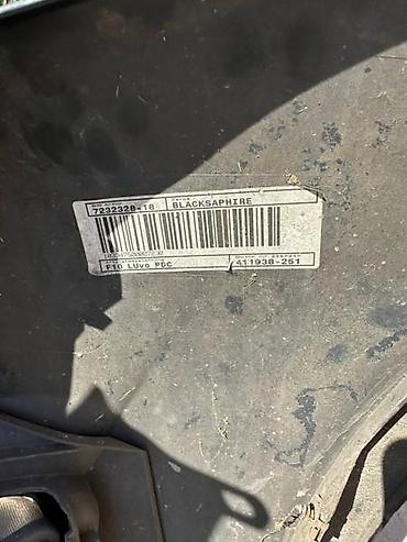 servis abs: PREDNJI BRANIK F10/11 ZA BMW SERIJA 5 OD 2010. DO 2014. GOD. | — 6