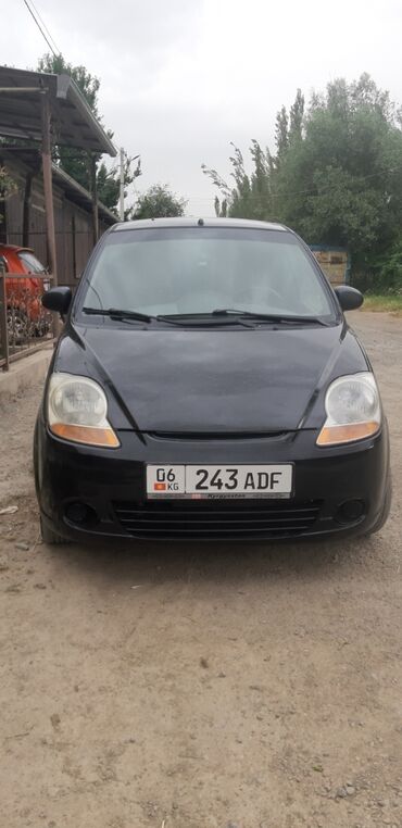 продам документы на авто с железом: Chevrolet Matiz: 2009 г., 0.8 л, Механика, Бензин, Хэтчбэк