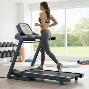 Беговые дорожки: Беговые дорожки электрические от пятнадцати тысяч и выше . Есть — 1