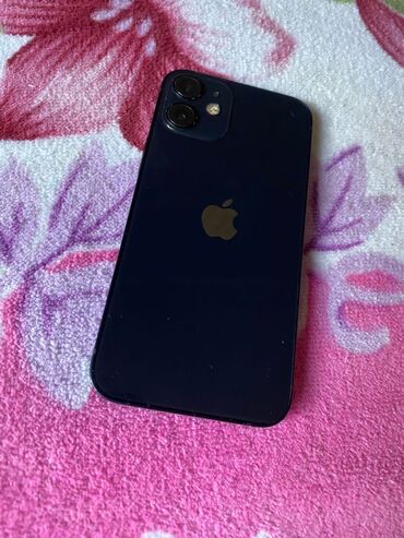 редми нот 9 чехол: IPhone 12 mini, Б/у, 128 ГБ, Зарядное устройство, 80 %