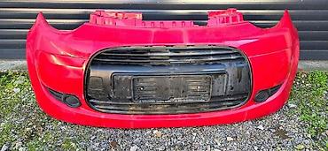 oglasi za auta: BRANIK ZA CITROEN C1 | Prednji branik Citroen C1 — 3