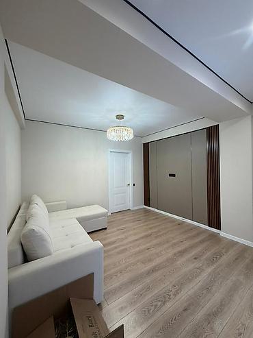 Продажа квартир: 2 комнаты, 56 м², Элитка, 11 этаж, Дизайнерский ремонт — 8