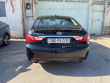 Hyundai: Nomresız satılır — 4