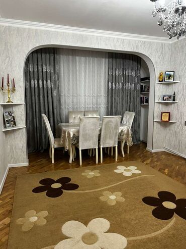 Köhnə tikili: Sumqayıt, 3 otaqlı, Köhnə tikili, 65 kv. m — 15