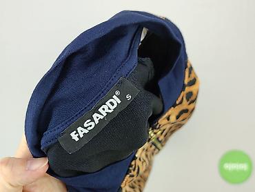 kurtke: Fasardi, Bluza damska
, rozmiar S — 4