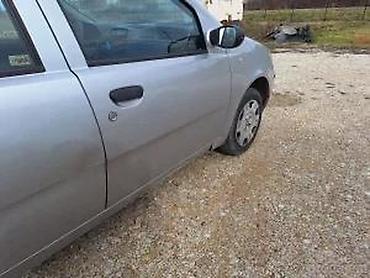 amortizeri citroen c3: POLOVNI DELOVI FIAT PUNTO 3 1.2 8V | Polovni delovi fiat punto 3 1.2 — 3
