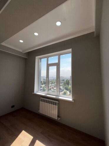 сниму квартиру в районе кудайберген: 2 комнаты, 54 м², Элитка, 9 этаж, Евроремонт