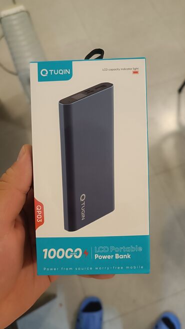 life power: Powerbank 10000 mAh, Yeni