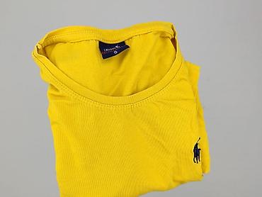 prl koszule: Polo Ralph Lauren, T-shirt damski, rozmiar S — 5