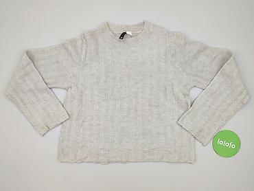 sweter misbhv: H&M Divided, Sweter damski, rozmiar M — 2