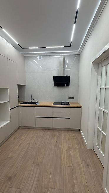 Продажа квартир: 3 комнаты, 117 м², Элитка, 10 этаж — 20