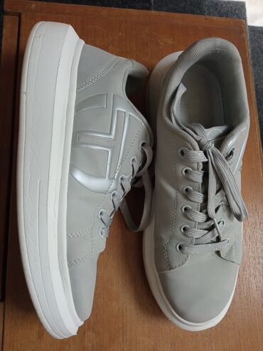 opposite obuca novi sad: Sergio Tacchini, 40, color - Grey