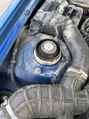 нексия продаю: Daewoo Nexia: 2013 г., 1.5 л, Механика, Бензин, Седан — 6