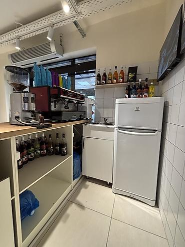 bar: Продается Кофейная точка Coffee Terra — полностью оснащённый бар для — 5