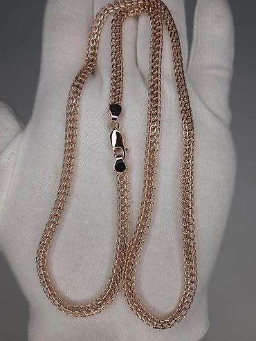 Цепочки: Делаю на Заказ Золотые и Серебряные изделия, Цепи, Браслеты Золото — 5