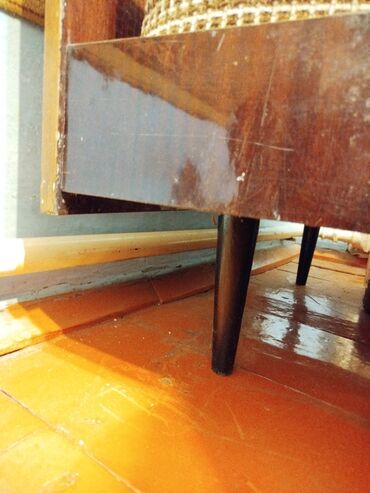 Односпальные кровати: Продаю советскую односпальную кровать в отличном состоянии с — 6