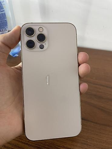 mac studio: Фвсё работает ✈️ гарантия💁🏻 IPhone 12 Pro, 128 ГБ, цвет Gold — 8