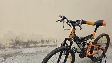 grand bicycle: RAMBO “Super Classic Sports Bicycle” uşaq/yeniyetmə velosipedi - — 5