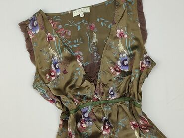 promod bluzki damskie: Essentiel Antwerp, Women's blouse, size M (EU 38)