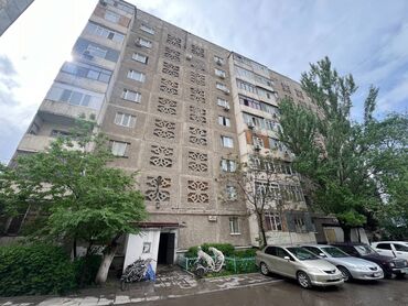 помещение в тц: 1 комната, 35 м², 105 серия, Евроремонт