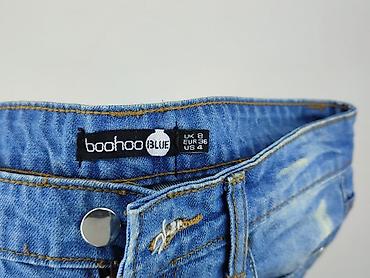 version jeans: Boohoo, Jeans for women, size S — 4