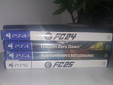 lalafo iphone 16: PS4 PS5 üçün oyunlar 💿 10 AZN dən başlayan qiymətlər 💸 FC25 PS5 ✅️ — 1
