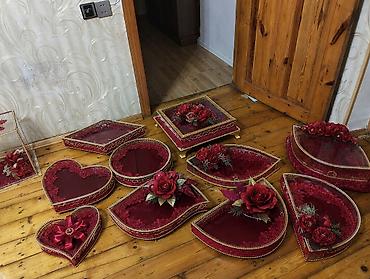 продается бизнес: Xonça satılır 70az Ünvan Sumqayıt şəhəri — 1