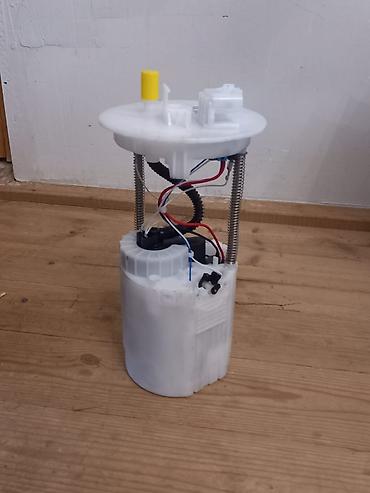 aqadel nasos: DOPSON yanacaq nasosu komplekti (Fuel Pump Assembly). - Brend: DOPSON — 3