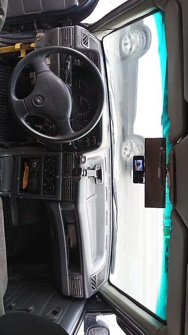 матиз 3 кореес: Daewoo Nexia: 2004 г., Механика, Газ, Седан — 3