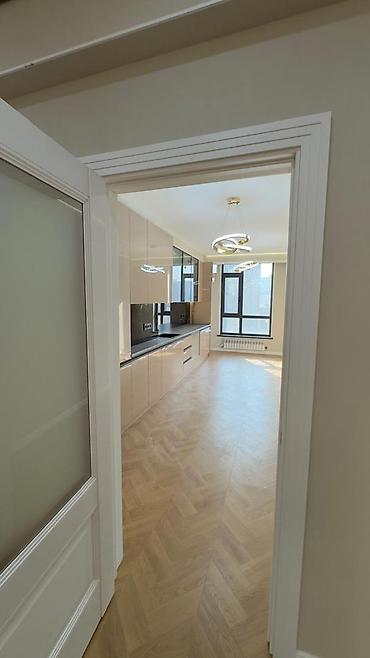 Продажа квартир: 4 комнаты, 168 м², Элитка, 6 этаж, Дизайнерский ремонт — 6