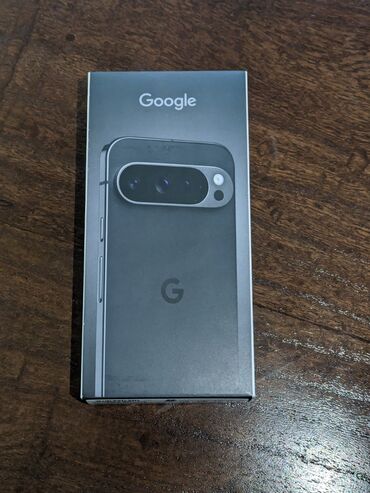 диск на сони 4: Google Pixel 9 Pro, Новый, 128 ГБ, цвет - Черный, 1 SIM, eSIM