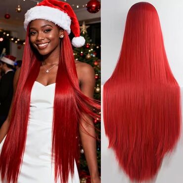 Perike i klipse: Dužina 100cm
Cena:4000din — 12