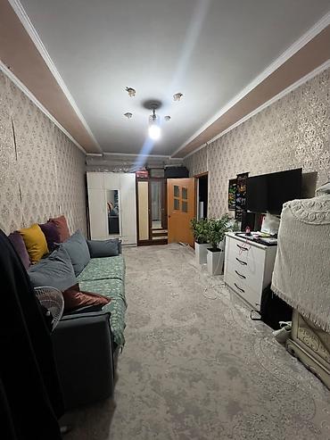 Продажа квартир: 1 комната, 32 м², парк Фучика Общежитие, 1 этаж, Косметический ремонт — 6