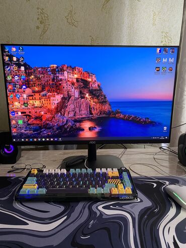 блоки питания для ноутбуков 5 1 в: Компьютер, ядер - 4, ОЗУ 16 ГБ, Игровой, Новый, Intel Core i5, NVIDIA GeForce RTX 2060, HDD + SSD