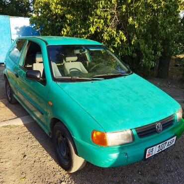 двигатель поло 1.6 купить новый: Volkswagen Polo: 1997 г., 1.4 л, Механика, Бензин, Купе