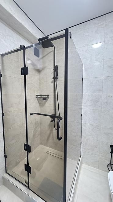 2 rooms: Сдается 1 комнатная квартира студия с современным интерьером в ЦО — 5