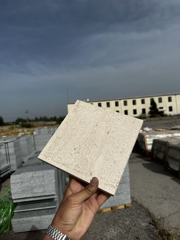 Фасадные гранитные плитки: Гранит 🔷💎 — 3