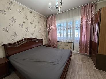 Квартиры: Сдаётся уютная 2‑комнатная квартира с раздельным санузлом в — 1