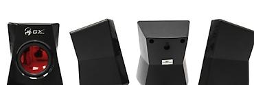 Audio: Genius GX SW-G5.1 3500: мощная система 5.1 для геймеров Громкая и — 4