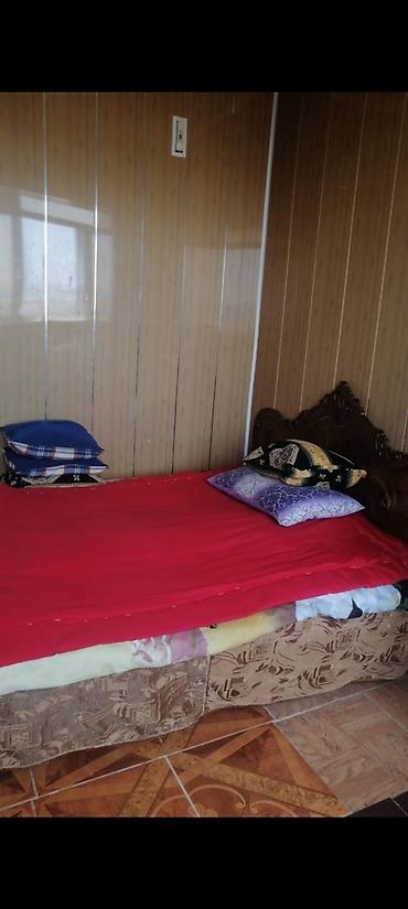 Квартиры: 2 otaqdan ibarət lelinqrad proyektli mənzil. 3ə düzəlmə — 8